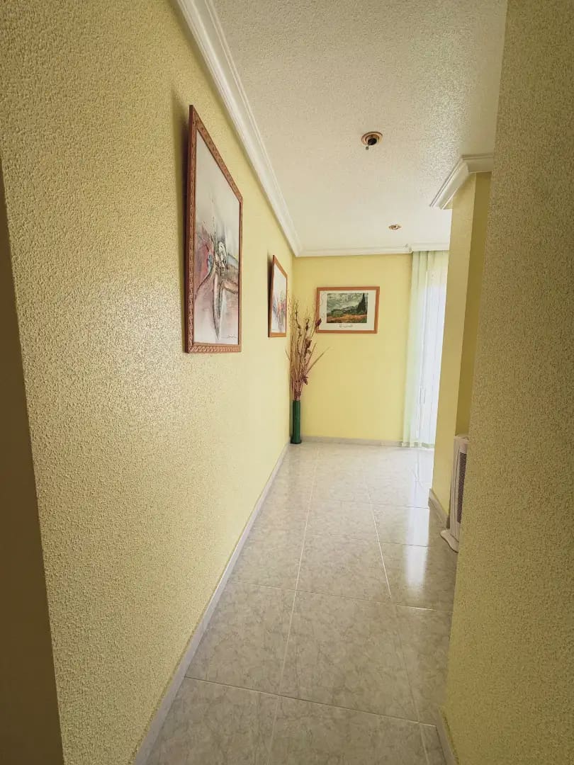 4 bedroom Penthouse for sale in Pilar de la Horadada - € 299,000 (Ref: 9977649)