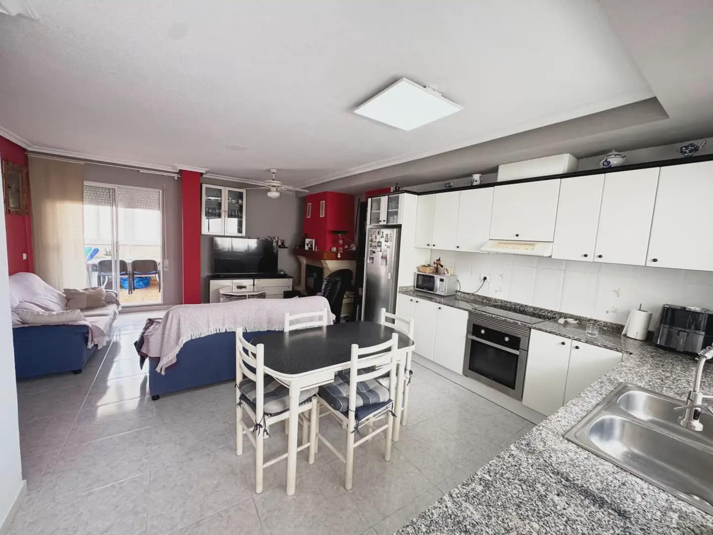 4 bedroom Penthouse for sale in Pilar de la Horadada - € 299,000 (Ref: 9977649)