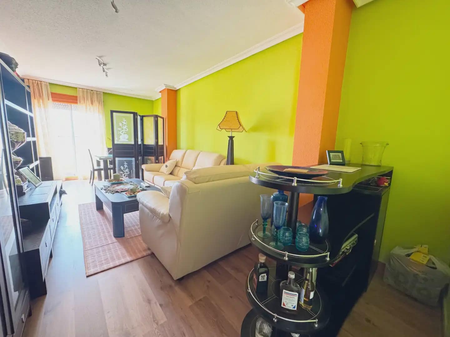 4 bedroom Penthouse for sale in Pilar de la Horadada - € 299,000 (Ref: 9977649)