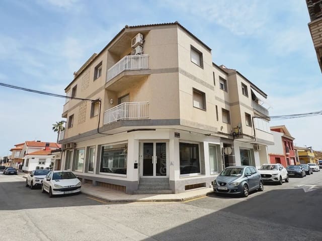 4 soveværelse Penthouse til salg i Pilar de la Horadada ciudad, Pilar de la Horadada - € 299.000 (Ref: 9977649)