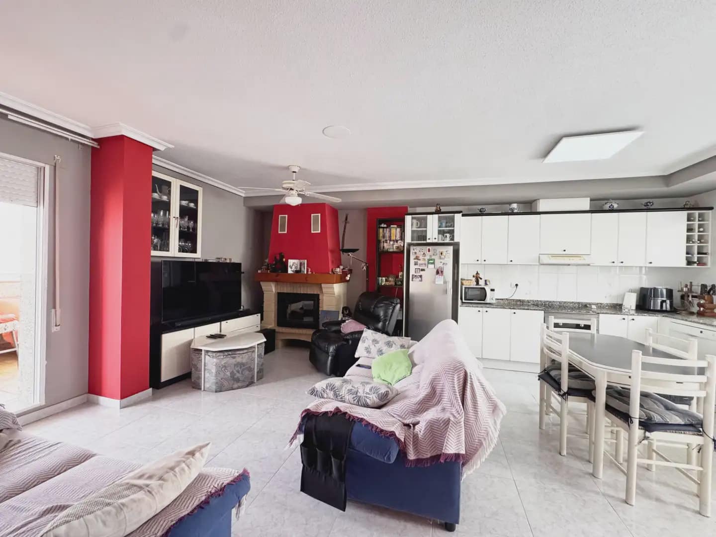 4 bedroom Penthouse for sale in Pilar de la Horadada - € 299,000 (Ref: 9977649)