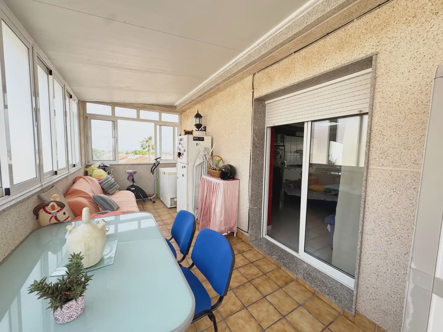 4 bedroom Penthouse for sale in Pilar de la Horadada - € 299,000 (Ref: 9977649)