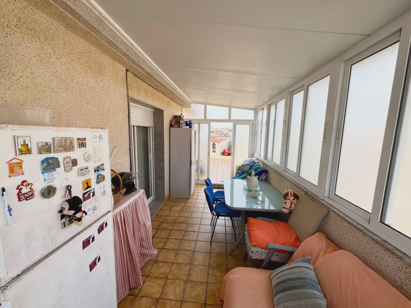 4 bedroom Penthouse for sale in Pilar de la Horadada - € 299,000 (Ref: 9977649)
