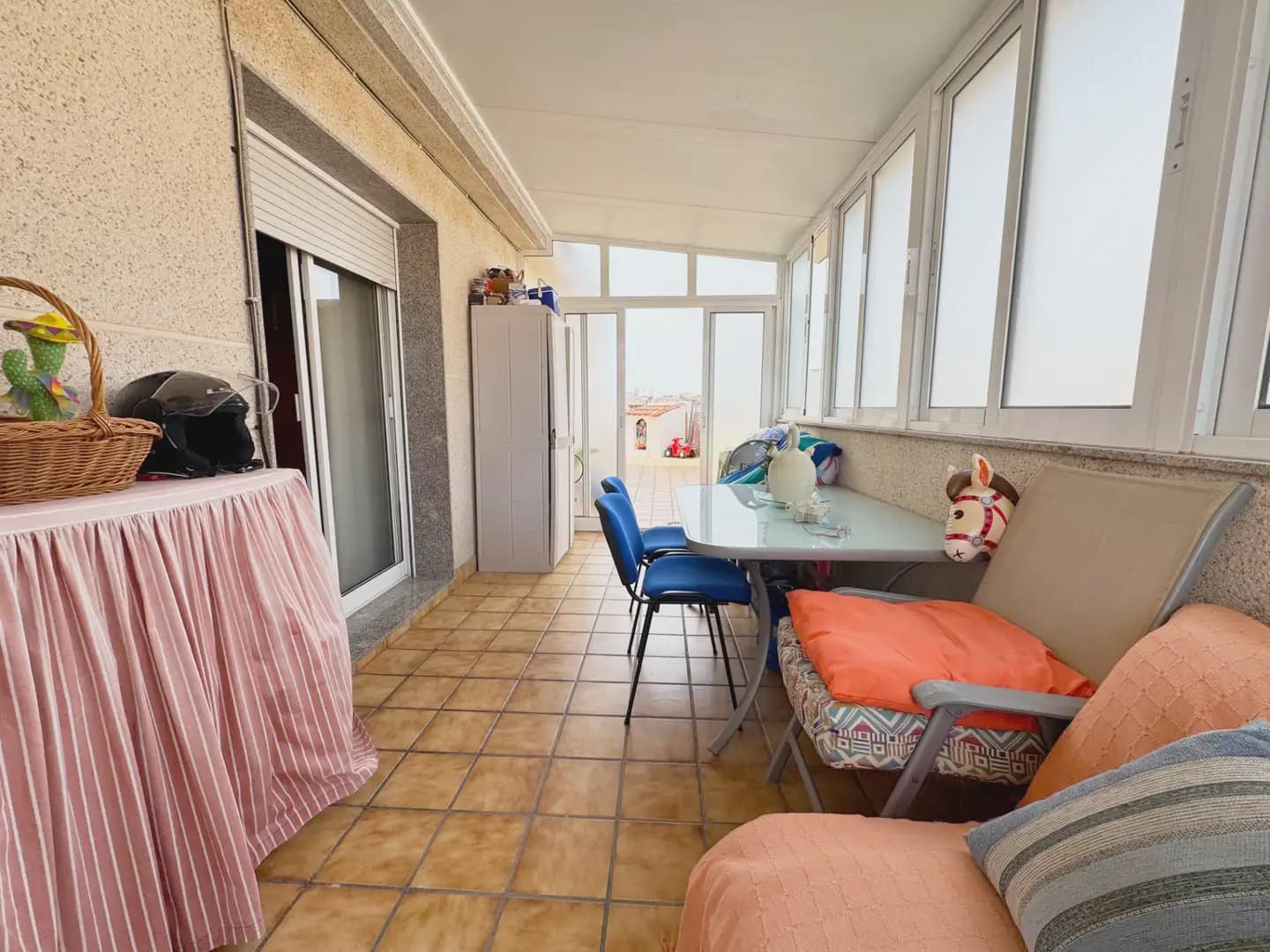 4 bedroom Penthouse for sale in Pilar de la Horadada - € 299,000 (Ref: 9977649)