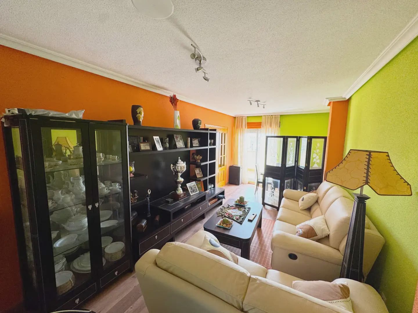 4 bedroom Penthouse for sale in Pilar de la Horadada - € 299,000 (Ref: 9977649)