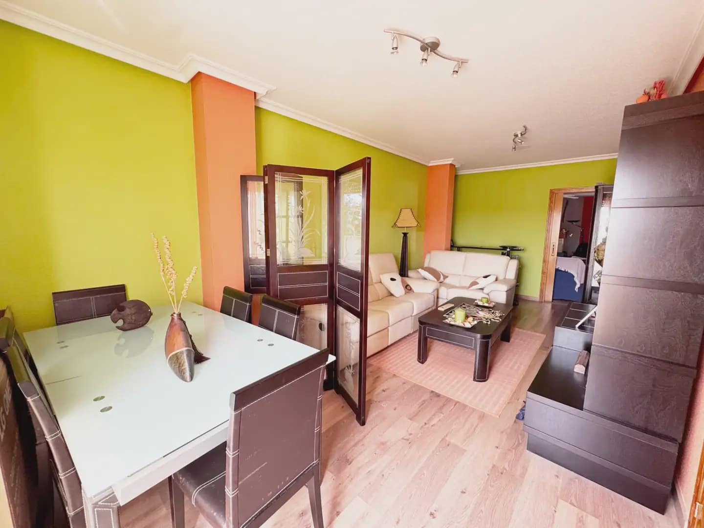 4 bedroom Penthouse for sale in Pilar de la Horadada - € 299,000 (Ref: 9977649)