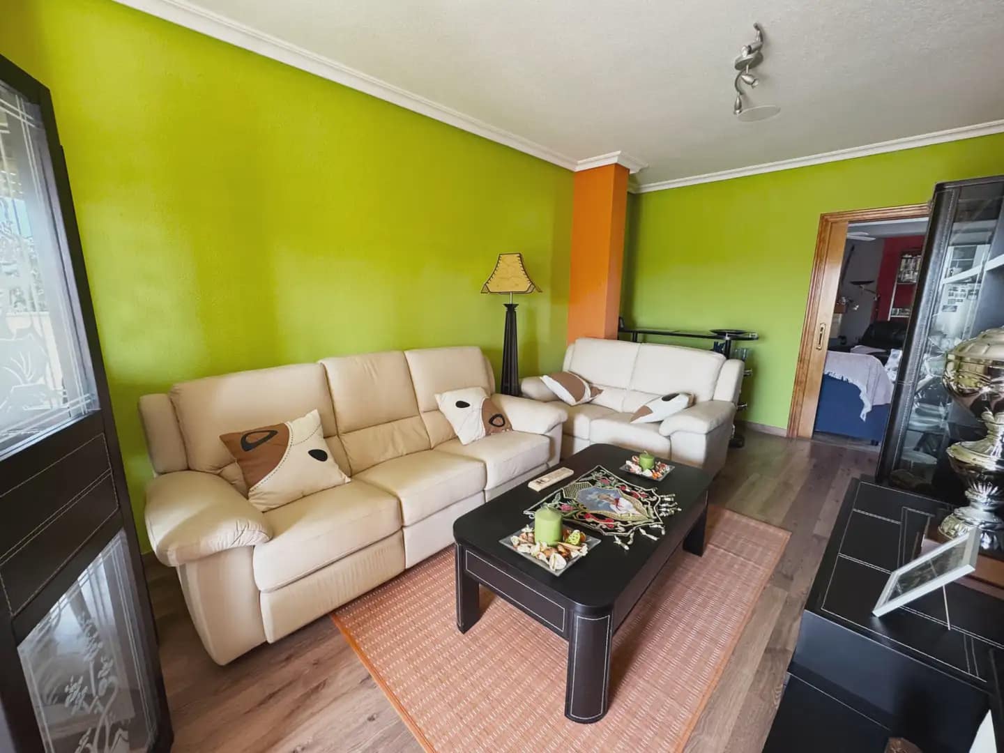 4 bedroom Penthouse for sale in Pilar de la Horadada - € 299,000 (Ref: 9977649)