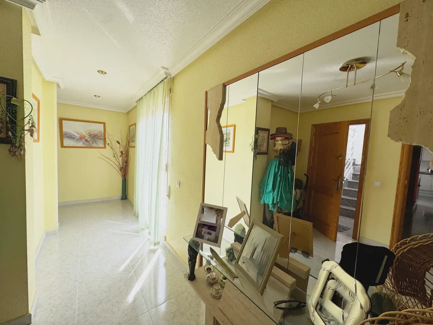 4 bedroom Penthouse for sale in Pilar de la Horadada - € 299,000 (Ref: 9977649)