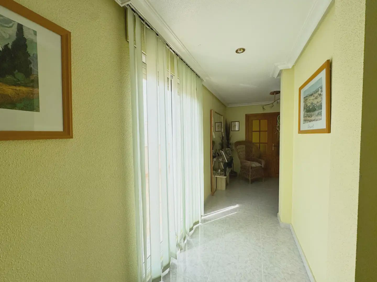 4 bedroom Penthouse for sale in Pilar de la Horadada - € 299,000 (Ref: 9977649)