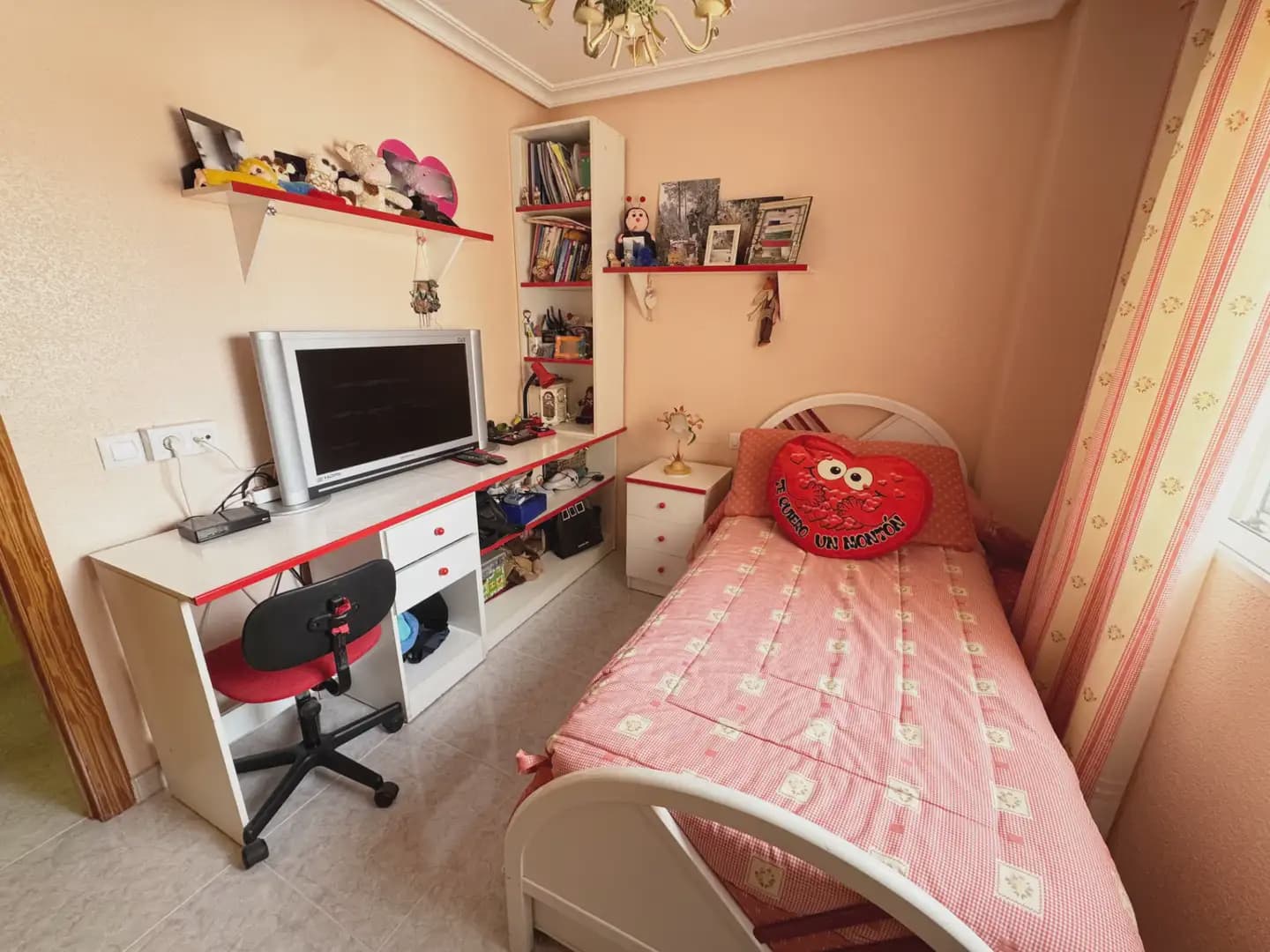 4 bedroom Penthouse for sale in Pilar de la Horadada - € 299,000 (Ref: 9977649)