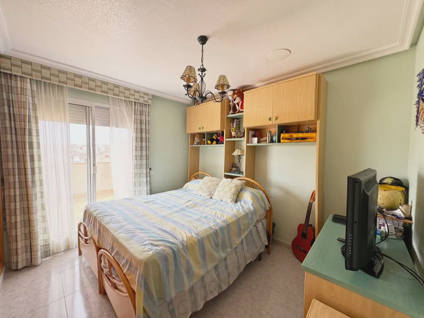 4 bedroom Penthouse for sale in Pilar de la Horadada - € 299,000 (Ref: 9977649)