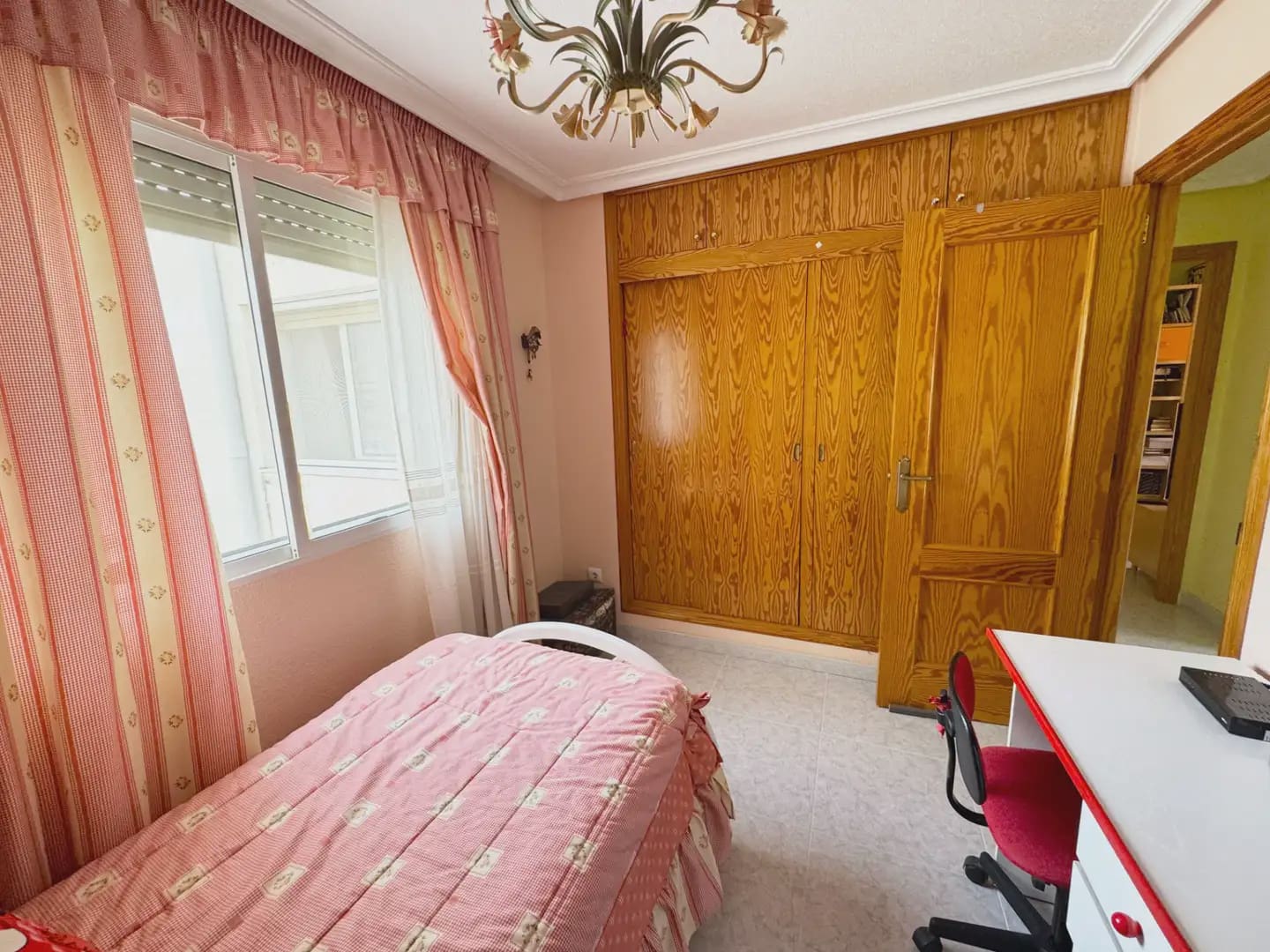 4 bedroom Penthouse for sale in Pilar de la Horadada - € 299,000 (Ref: 9977649)