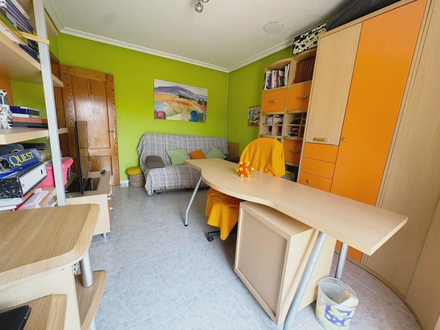 4 bedroom Penthouse for sale in Pilar de la Horadada - € 299,000 (Ref: 9977649)