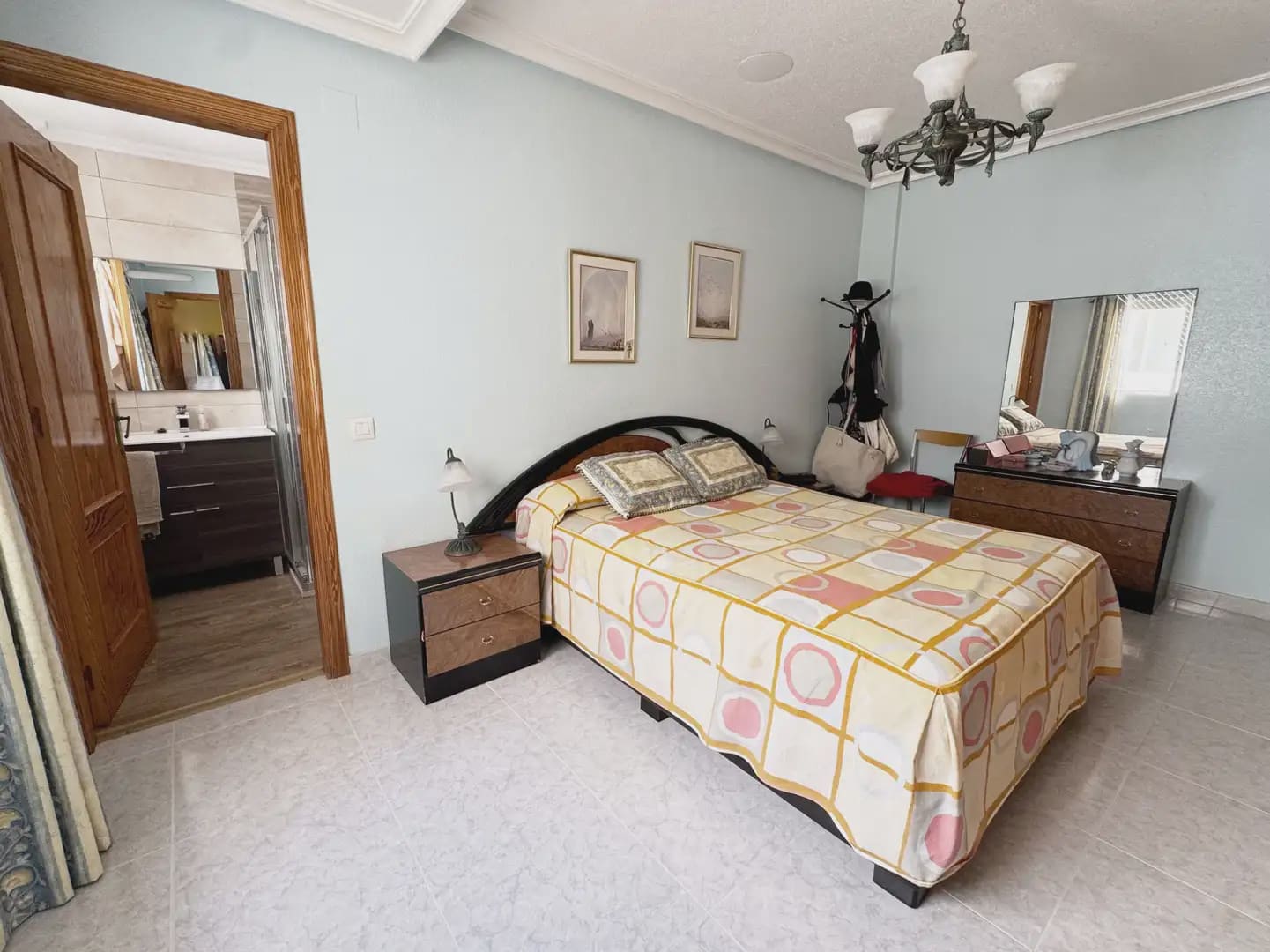 4 bedroom Penthouse for sale in Pilar de la Horadada - € 299,000 (Ref: 9977649)