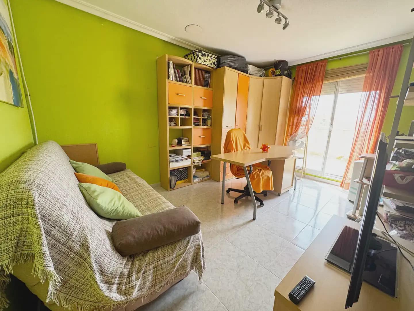 4 bedroom Penthouse for sale in Pilar de la Horadada - € 299,000 (Ref: 9977649)