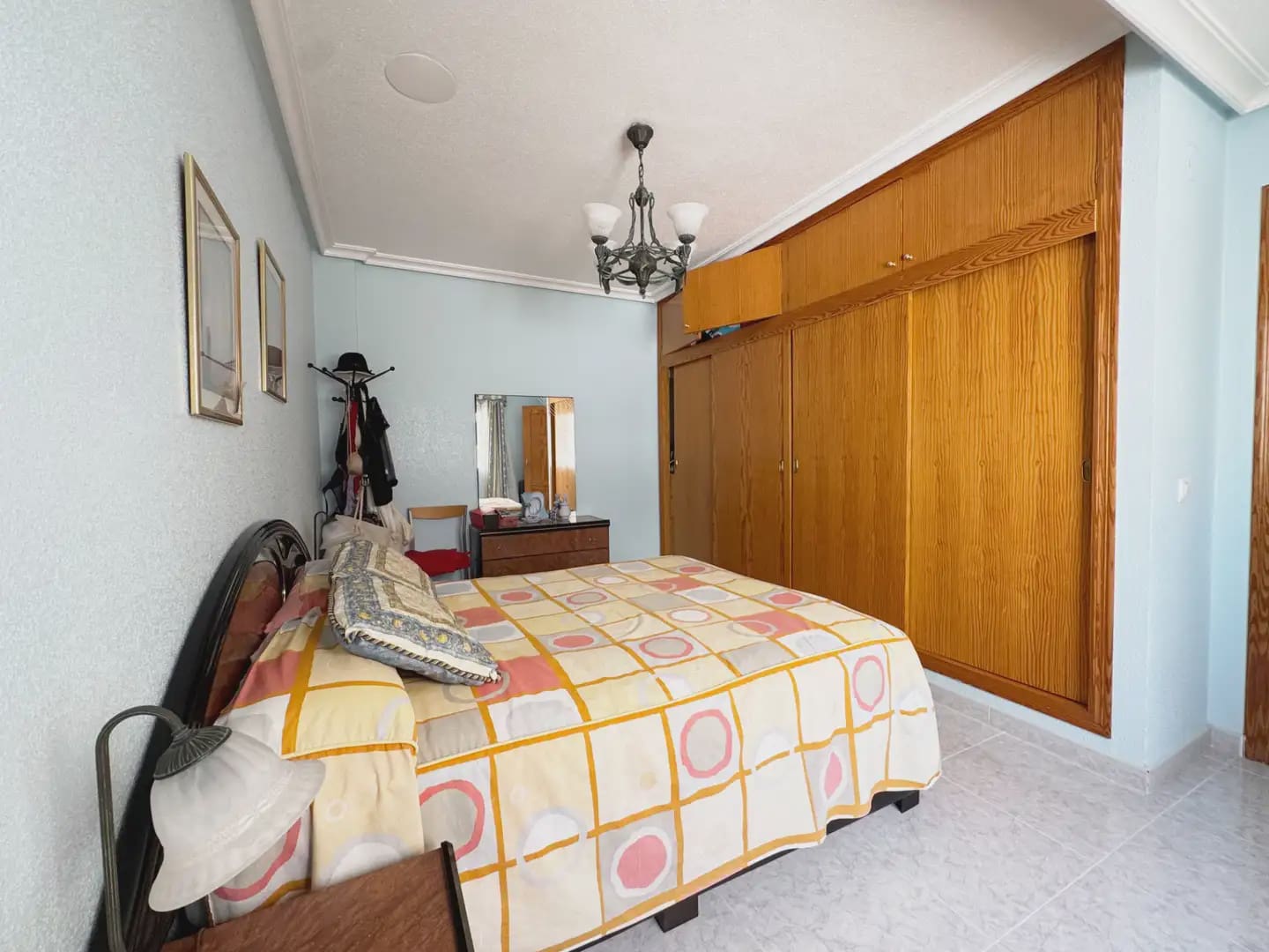 4 bedroom Penthouse for sale in Pilar de la Horadada - € 299,000 (Ref: 9977649)