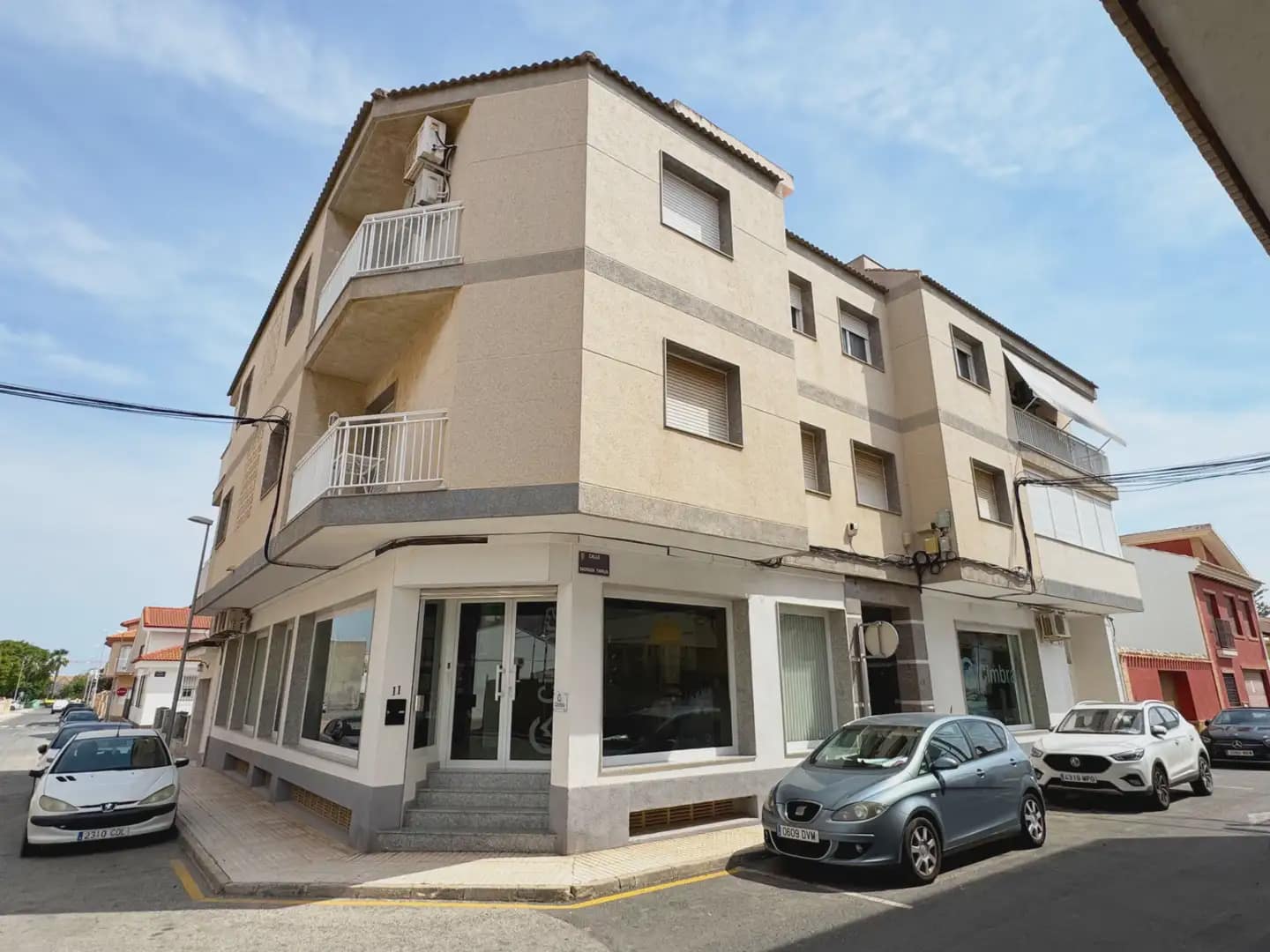 4 bedroom Penthouse for sale in Pilar de la Horadada - € 299,000 (Ref: 9977649)