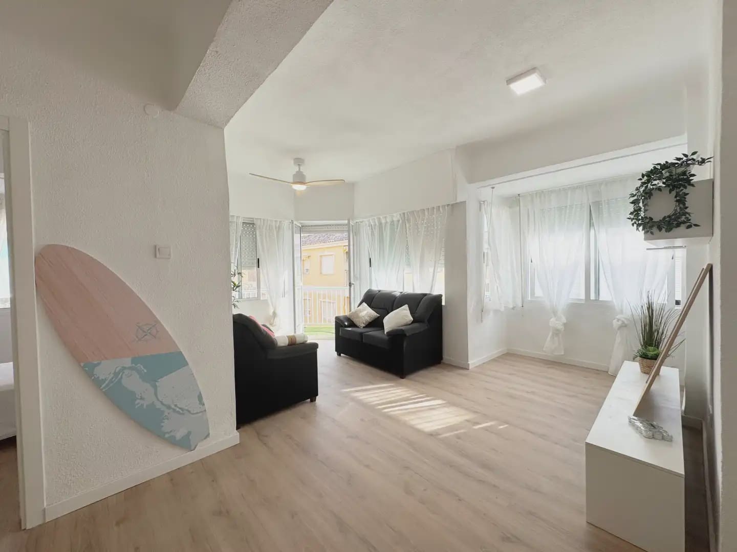 3 soveværelse Lejlighed til salg i Santiago de la Ribera - € 149.900 (Ref: 9978030)