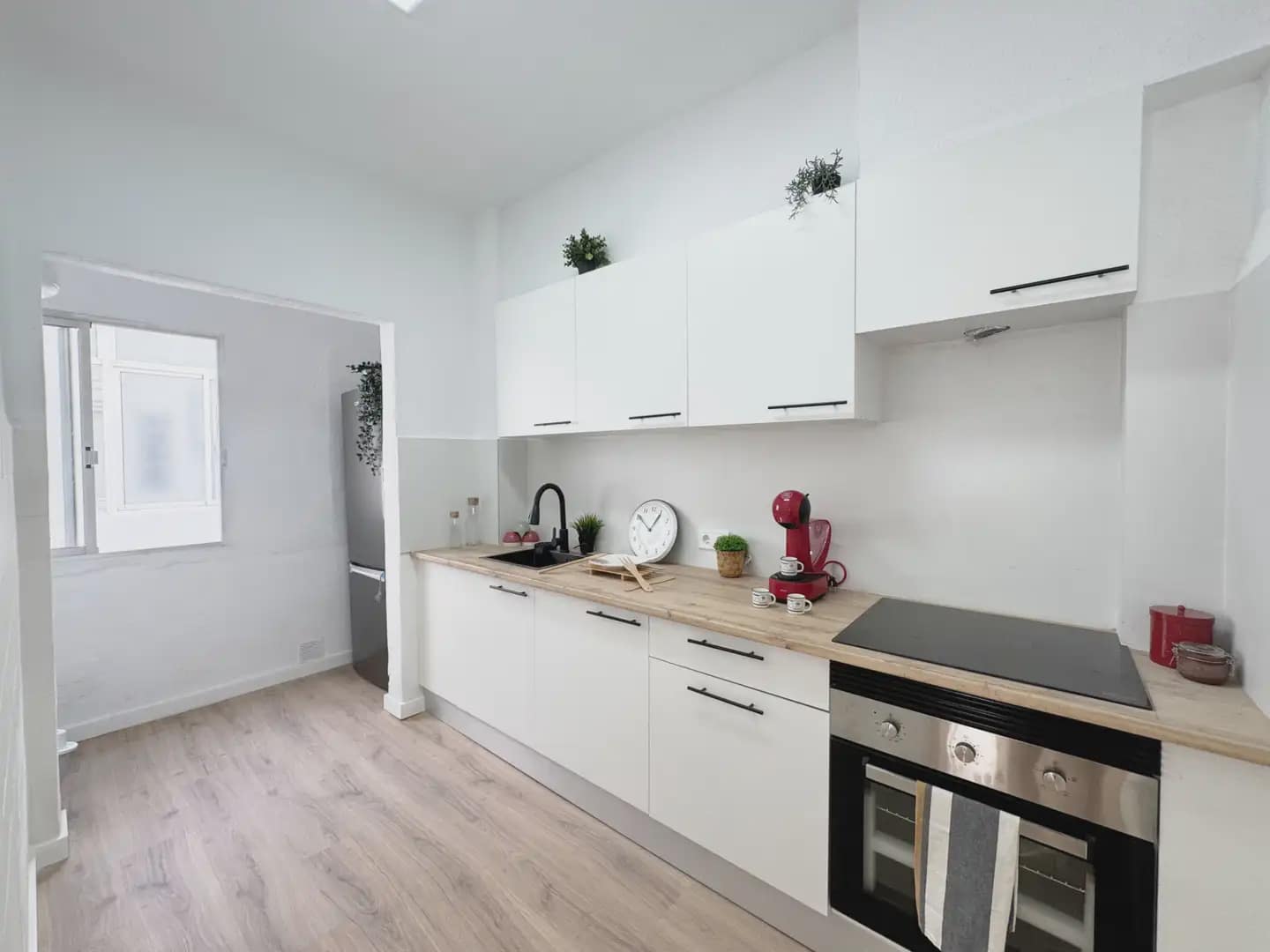 3 soveværelse Lejlighed til salg i Santiago de la Ribera - € 149.900 (Ref: 9978030)