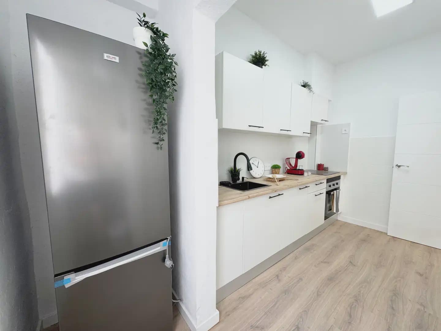 3 soveværelse Lejlighed til salg i Santiago de la Ribera - € 149.900 (Ref: 9978030)