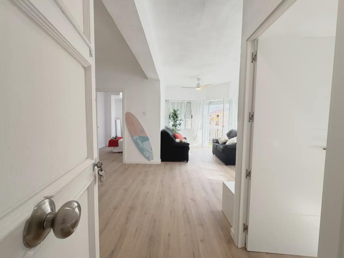 3 soveværelse Lejlighed til salg i Santiago de la Ribera - € 149.900 (Ref: 9978030)