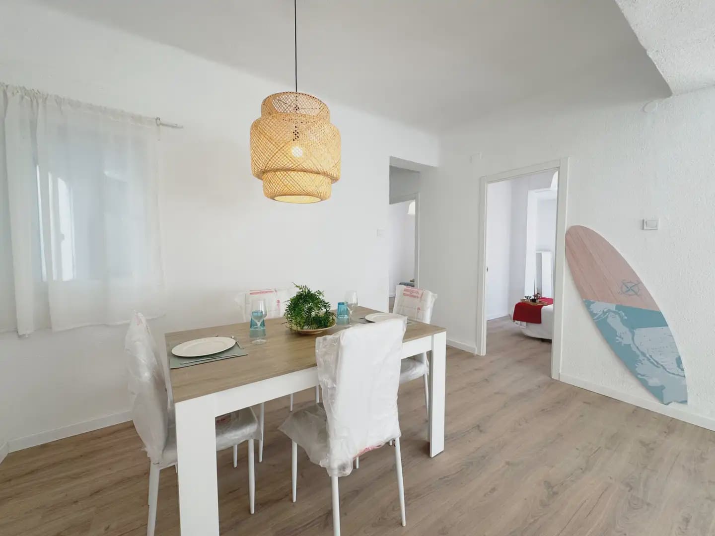3 soveværelse Lejlighed til salg i Santiago de la Ribera - € 149.900 (Ref: 9978030)