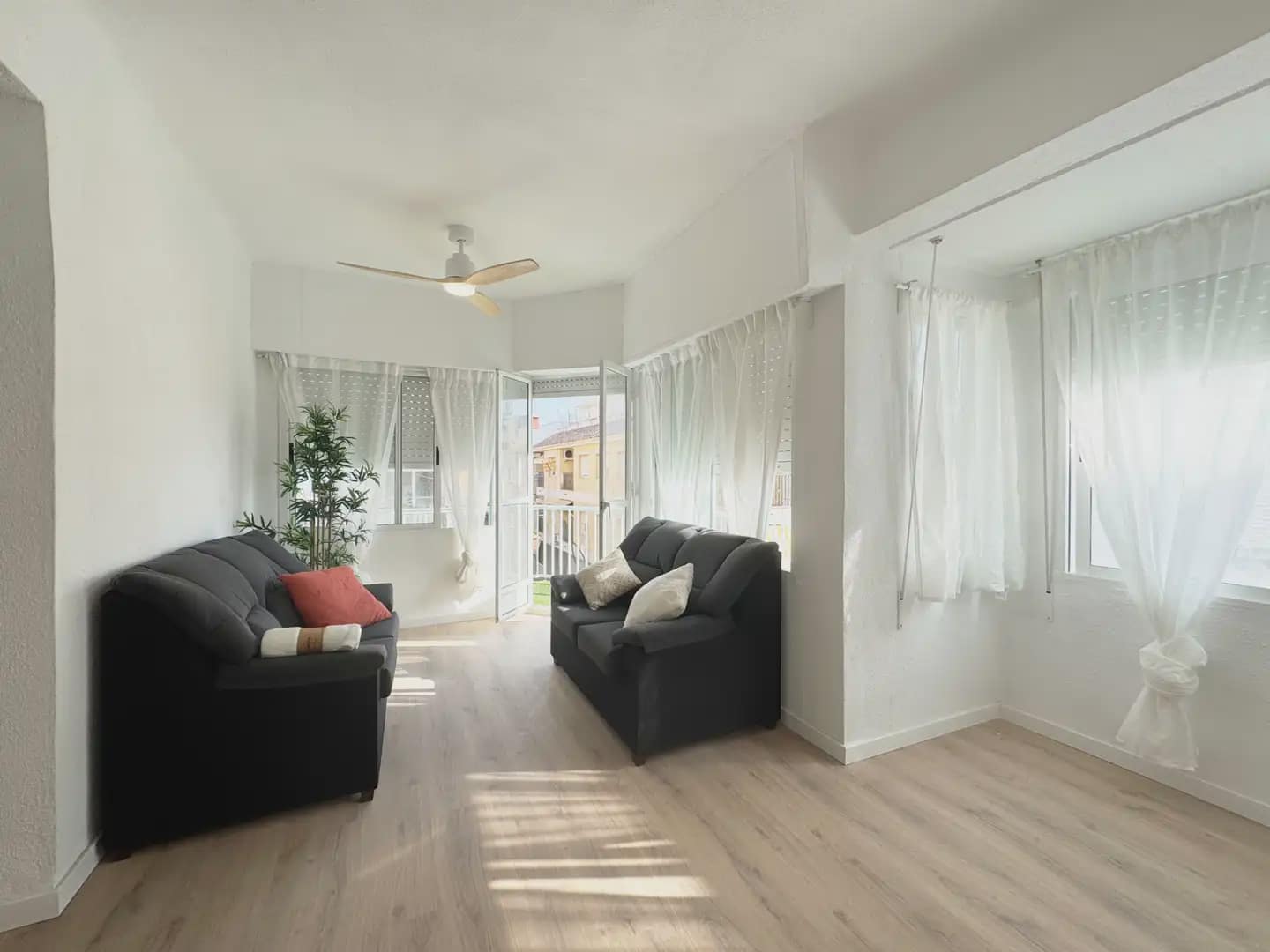 3 soveværelse Lejlighed til salg i Santiago de la Ribera - € 149.900 (Ref: 9978030)
