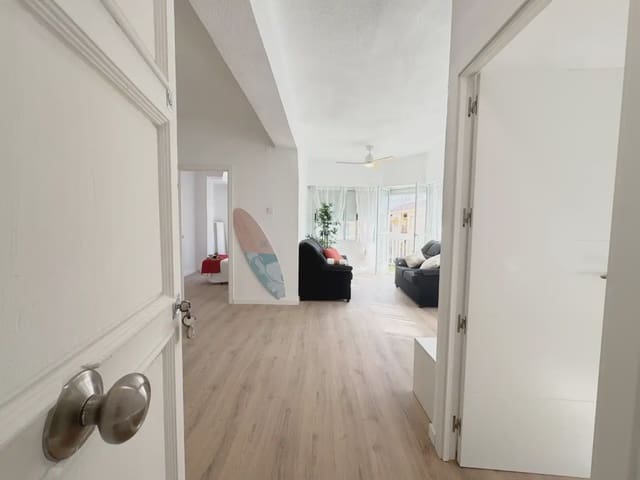 3 soveværelse Lejlighed til salg i Santiago de la Ribera, San Javier - € 149.900 (Ref: 9978030)