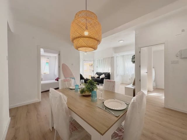 3 soveværelse Lejlighed til salg i Santiago de la Ribera, San Javier - € 149.900 (Ref: 9978030)