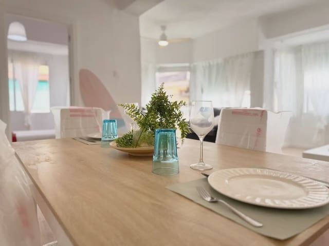 3 soveværelse Lejlighed til salg i Santiago de la Ribera, San Javier - € 149.900 (Ref: 9978030)