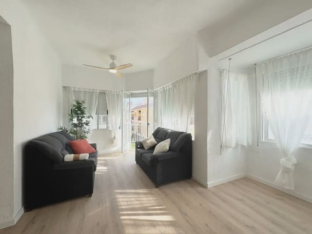3 soveværelse Lejlighed til salg i Santiago de la Ribera, San Javier - € 149.900 (Ref: 9978030)