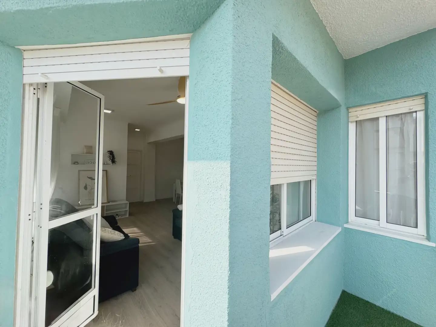 3 soveværelse Lejlighed til salg i Santiago de la Ribera - € 149.900 (Ref: 9978030)