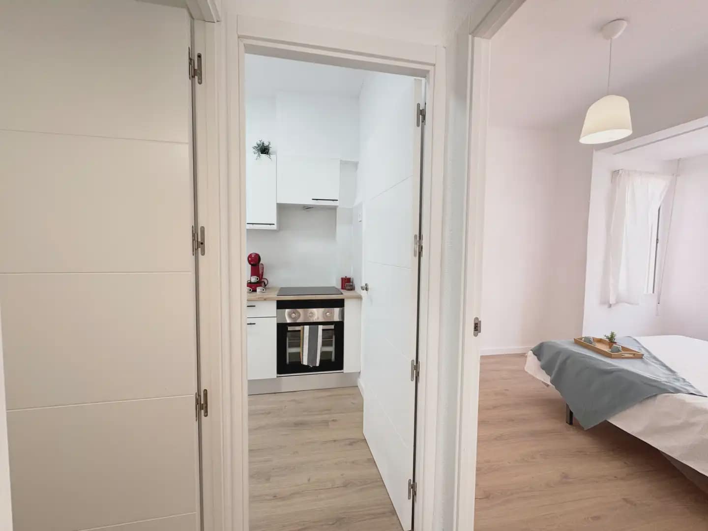3 soveværelse Lejlighed til salg i Santiago de la Ribera - € 149.900 (Ref: 9978030)