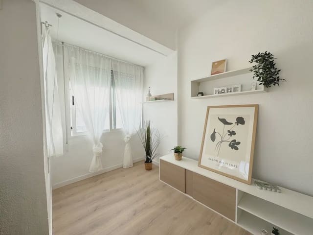 3 soveværelse Lejlighed til salg i Santiago de la Ribera, San Javier - € 149.900 (Ref: 9978030)