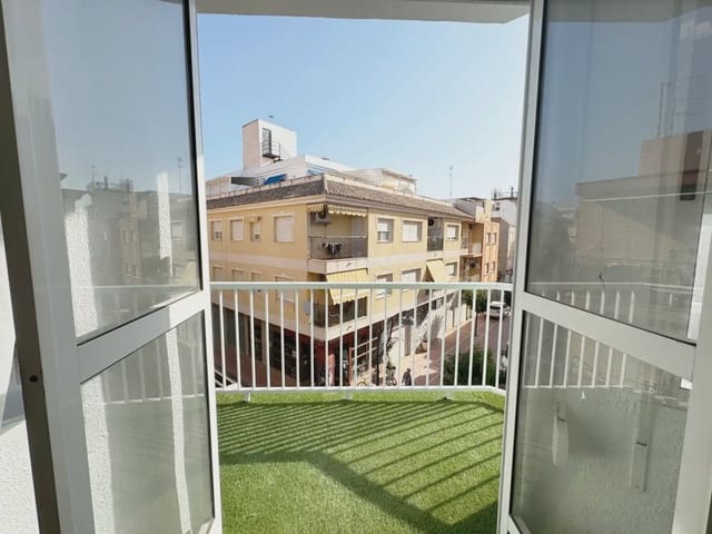 3 soveværelse Lejlighed til salg i Santiago de la Ribera, San Javier - € 149.900 (Ref: 9978030)