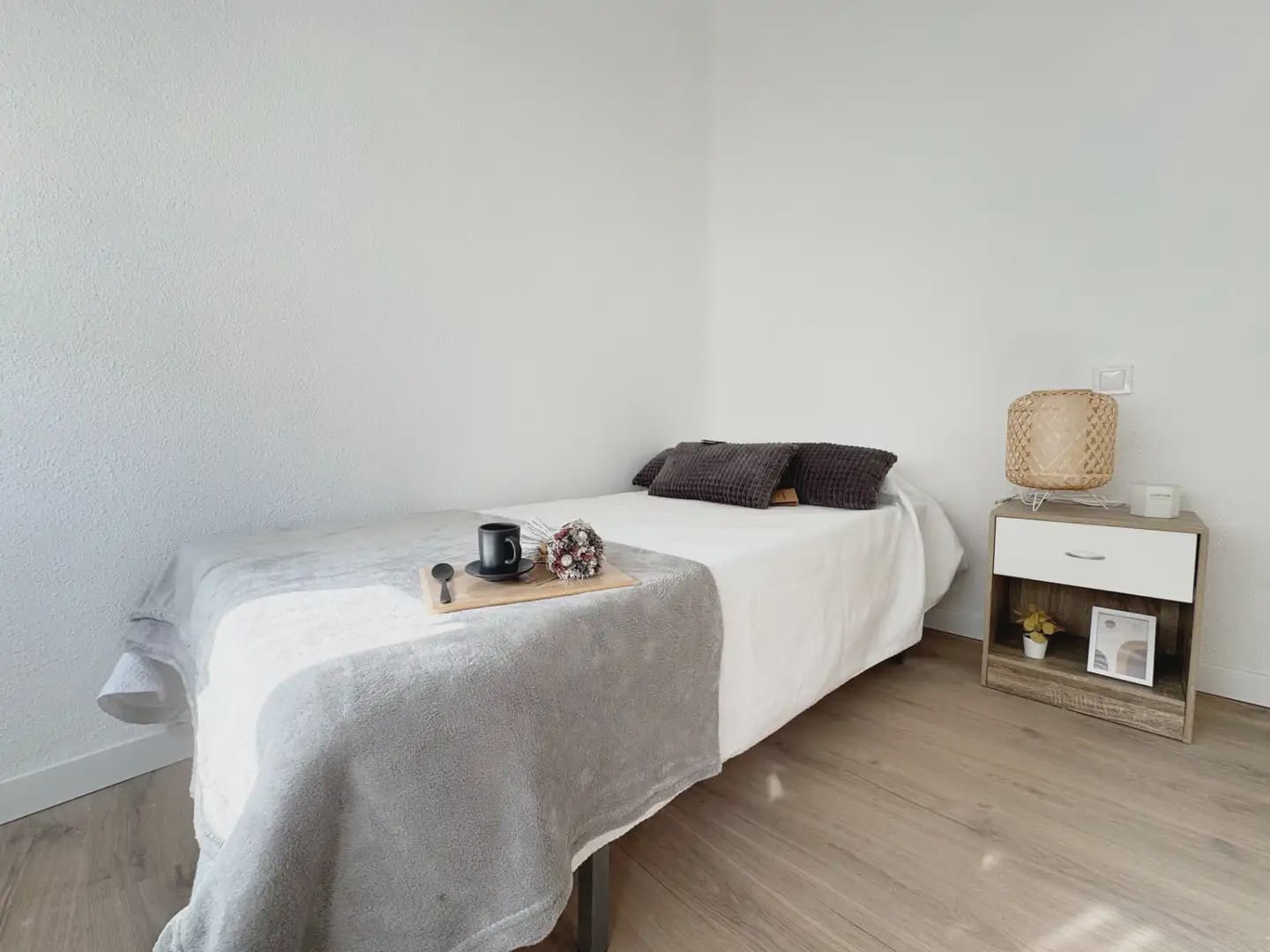 3 soveværelse Lejlighed til salg i Santiago de la Ribera - € 149.900 (Ref: 9978030)