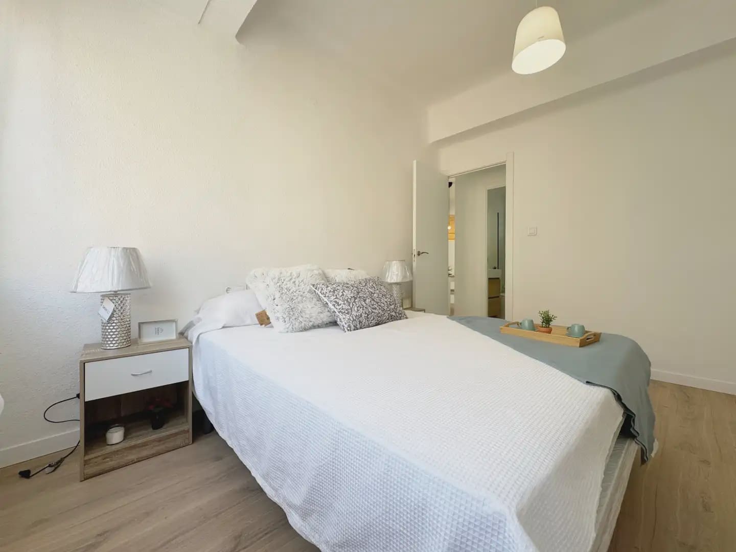 3 soveværelse Lejlighed til salg i Santiago de la Ribera - € 149.900 (Ref: 9978030)