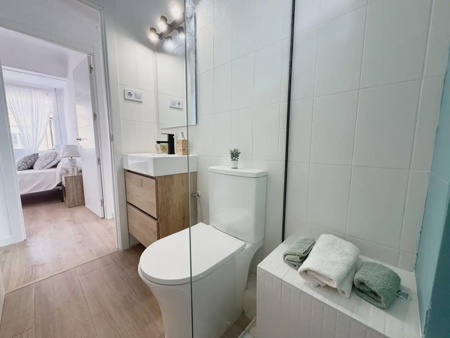 3 soveværelse Lejlighed til salg i Santiago de la Ribera - € 149.900 (Ref: 9978030)
