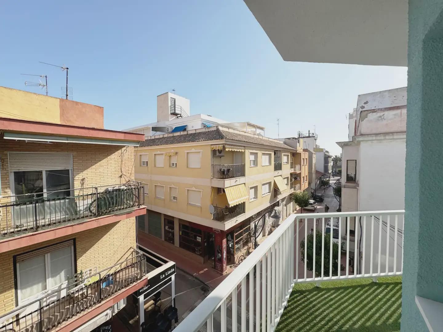 3 soveværelse Lejlighed til salg i Santiago de la Ribera - € 149.900 (Ref: 9978030)