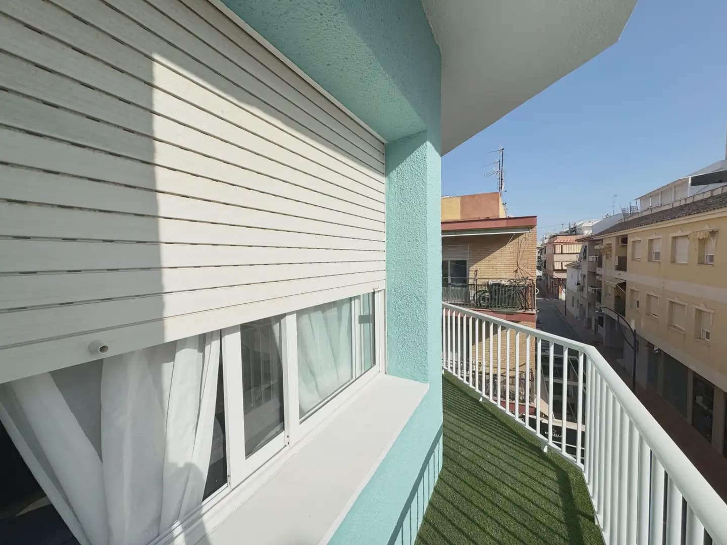 3 soveværelse Lejlighed til salg i Santiago de la Ribera - € 149.900 (Ref: 9978030)