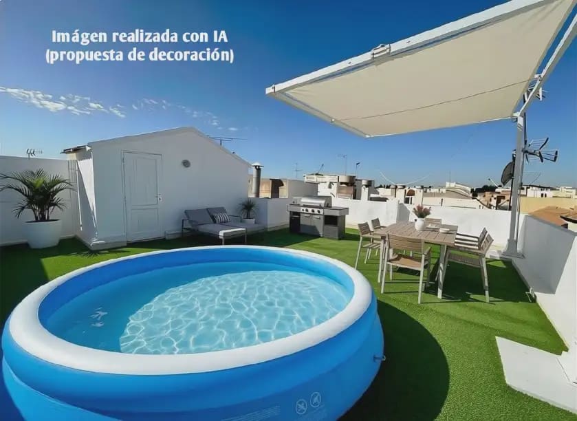 3 soveværelse Lejlighed til salg i Santiago de la Ribera - € 155.000 (Ref: 9978030)