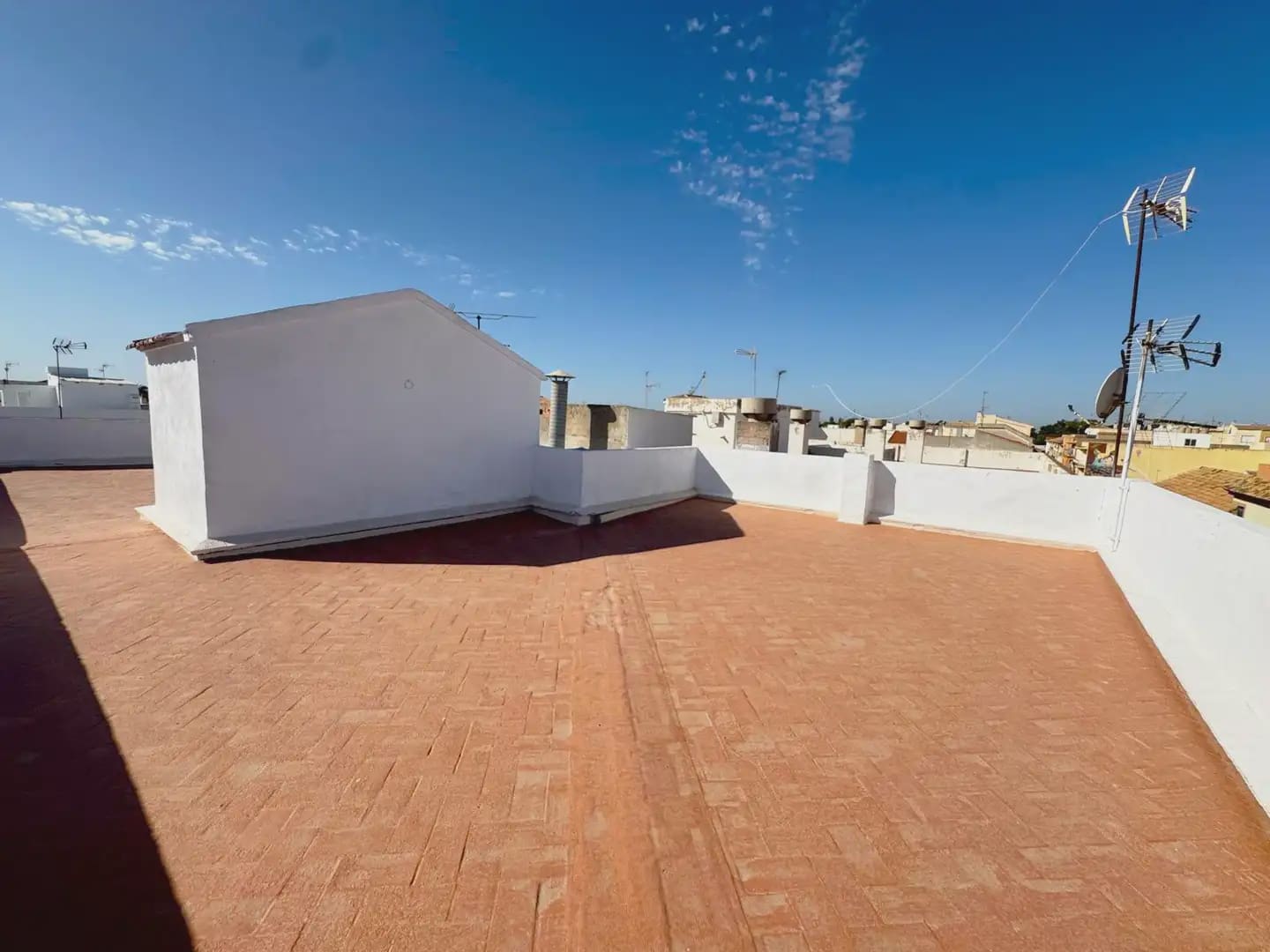 3 soveværelse Lejlighed til salg i Santiago de la Ribera - € 155.000 (Ref: 9978030)