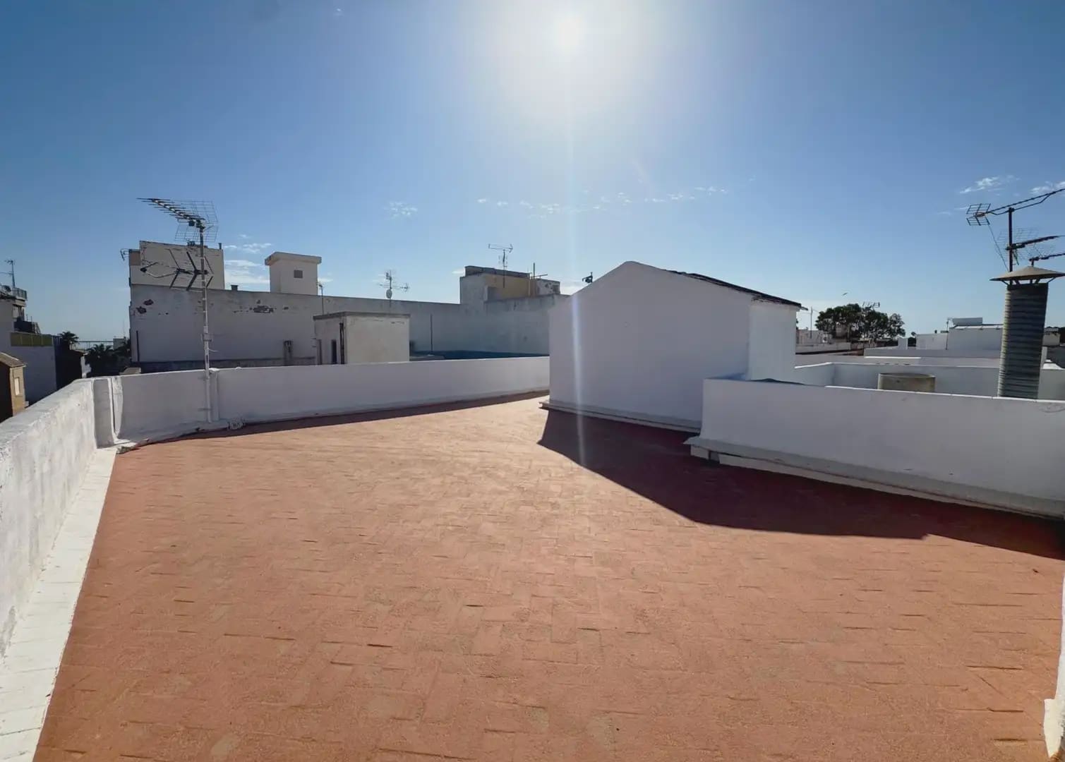 3 soveværelse Lejlighed til salg i Santiago de la Ribera - € 155.000 (Ref: 9978030)