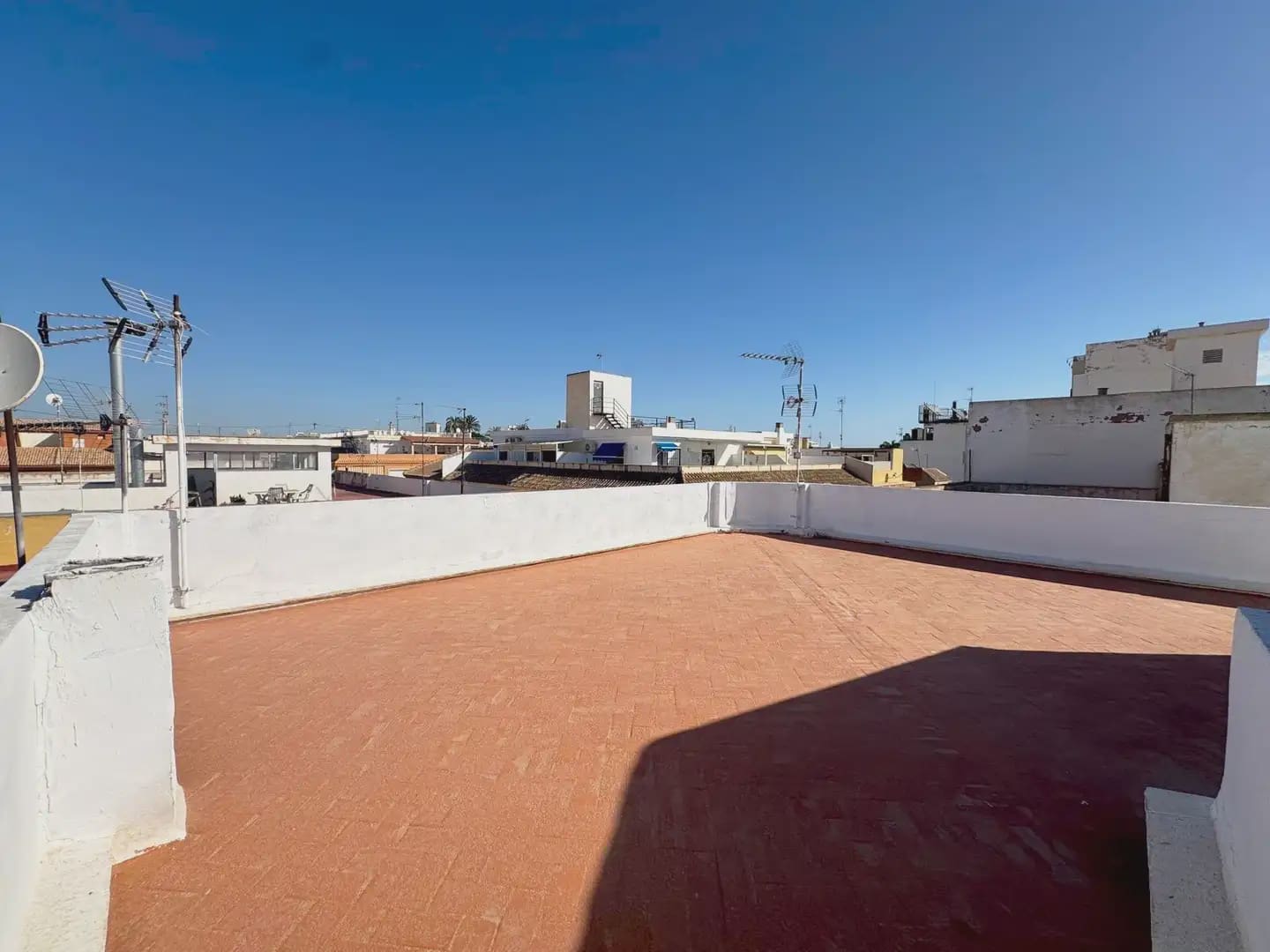 3 soveværelse Lejlighed til salg i Santiago de la Ribera - € 155.000 (Ref: 9978030)