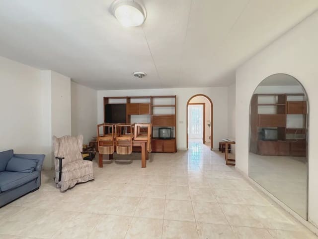 3 soverom Bungalow til salgs i Santiago de la Ribera, San Javier med garasje - € 650 000 (Ref: 9984350)