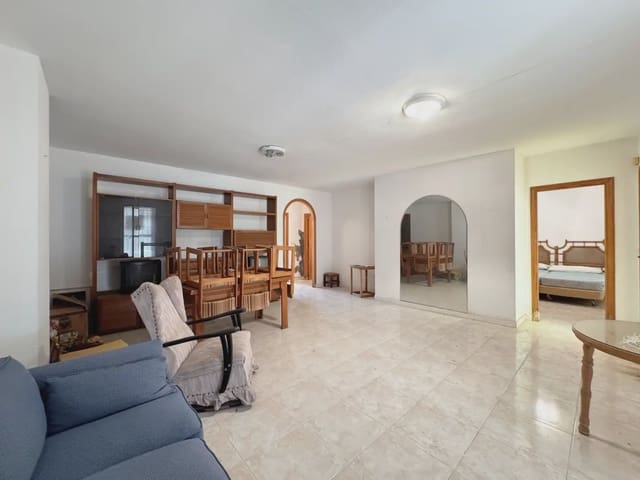 3 soverom Bungalow til salgs i Santiago de la Ribera, San Javier med garasje - € 650 000 (Ref: 9984350)