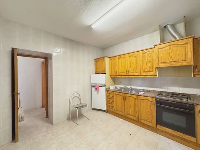 3 soverom Bungalow til salgs i Santiago de la Ribera, San Javier med garasje - € 650 000 (Ref: 9984350)