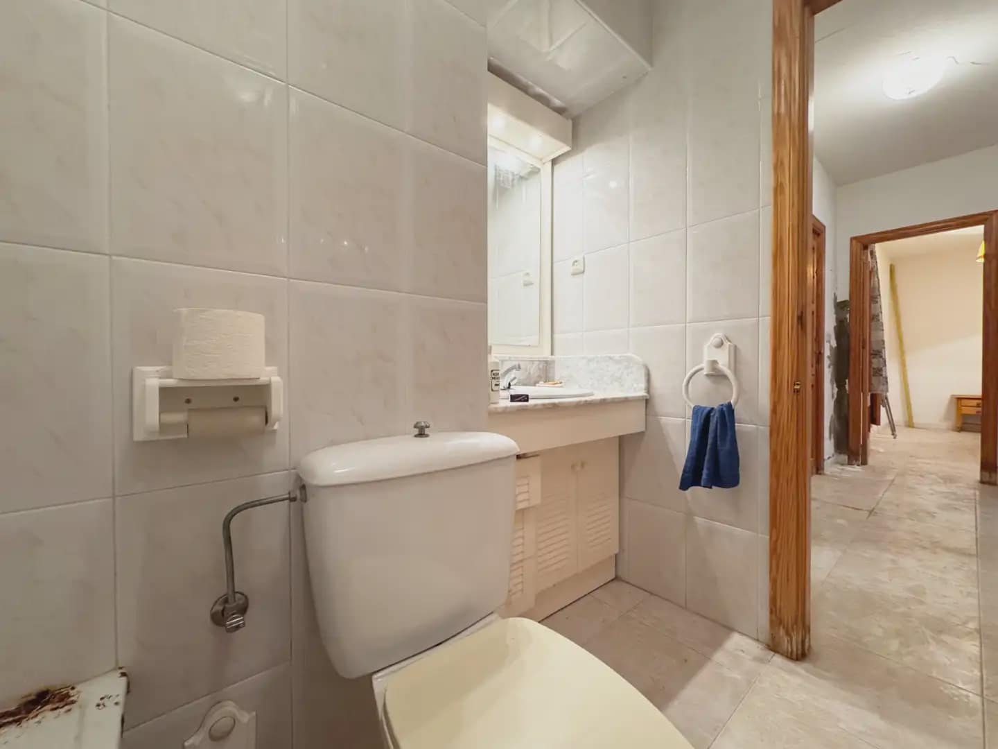 3 soverom Bungalow til salgs i Santiago de la Ribera med garasje - € 650 000 (Ref: 9984350)