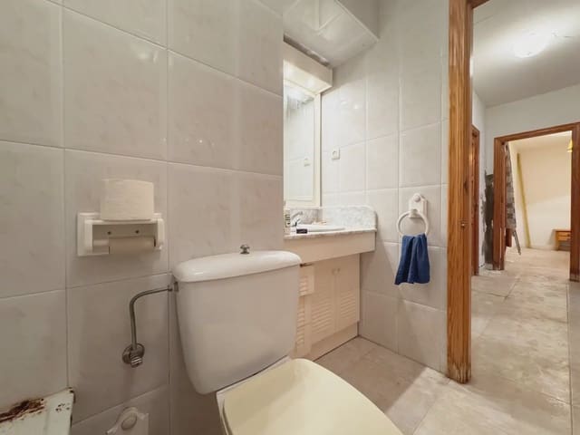 3 soverom Bungalow til salgs i Santiago de la Ribera, San Javier med garasje - € 650 000 (Ref: 9984350)