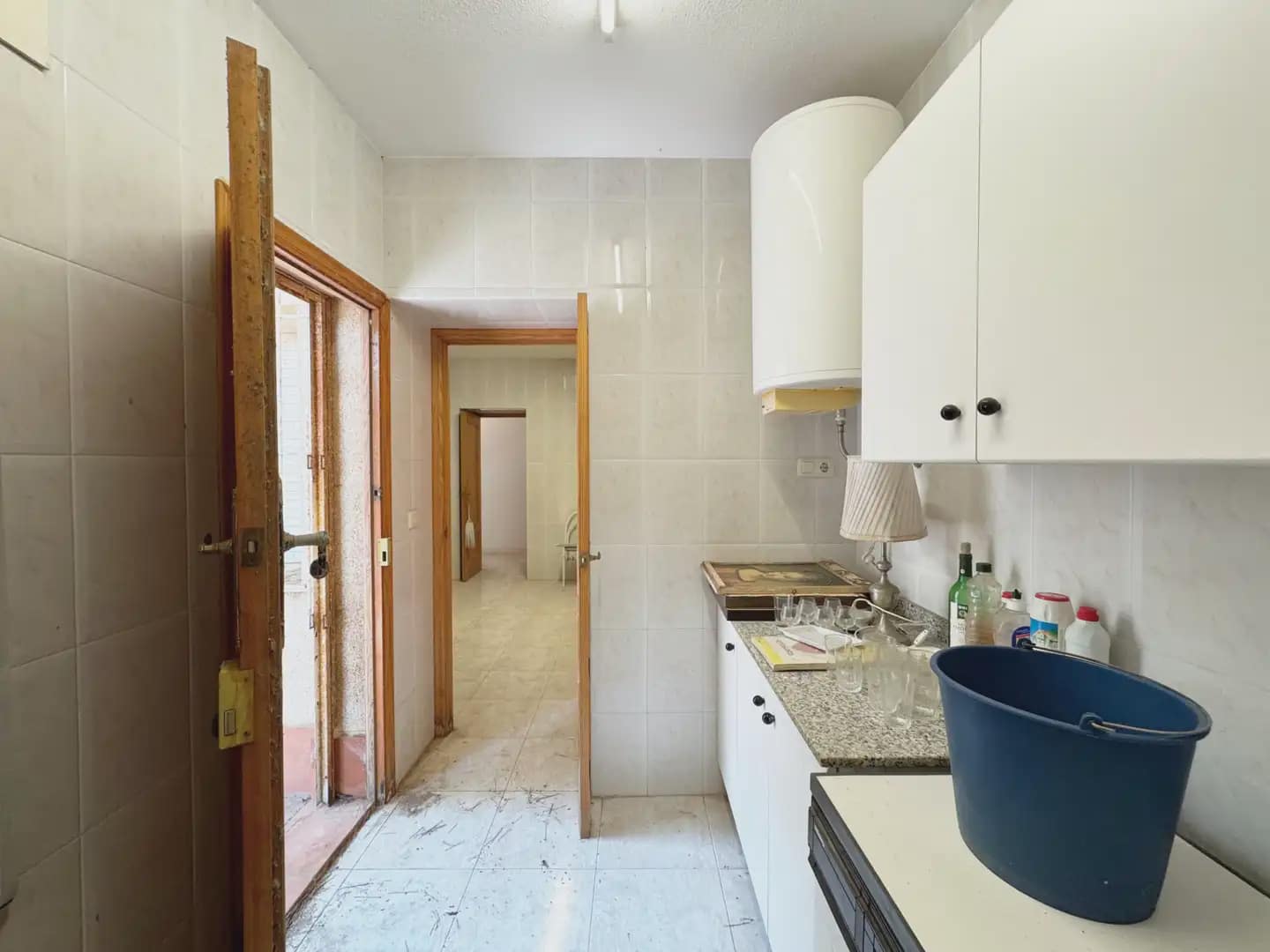 3 soverom Bungalow til salgs i Santiago de la Ribera med garasje - € 650 000 (Ref: 9984350)